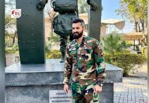Zhob: 5 Pakistani troops, including SSG Major, killed, 4 injured including captain