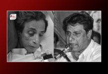 Renowned Baloch Musician Shoukat Safar Passed Away