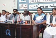 Balochistan: South African Olympic Medalist Offers Training to Local Boxers