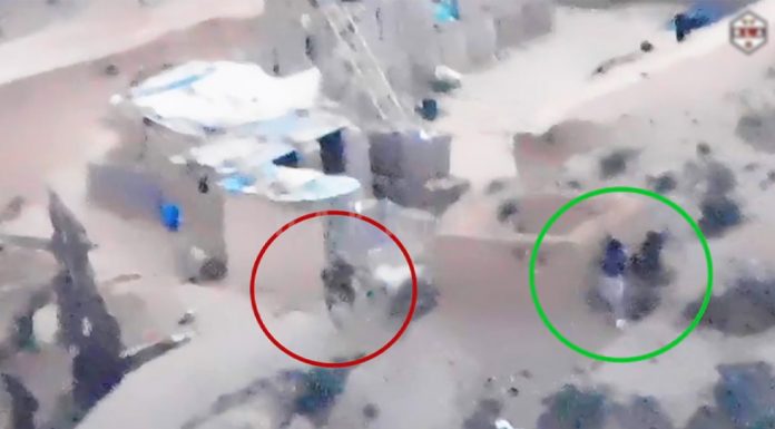 BLA Releases Video of Wali Thangi Attack; Claims Responsibility for Recent Attacks