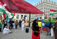 ‘Zahedan Martyrs’ Remembered: Demonstrations in Western Balochistan and Europe
