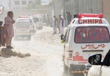 Military Operations and Clashes Reported Across Multiple Districts in Balochistan