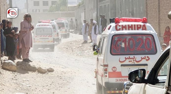 Turbat Incident Triggers Joint Investigation; BLA Alleges Covert Activities