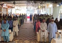 Lyari: BSAC’s ‘Baloch Literacy Campaign’ Addresses Educational Challenges