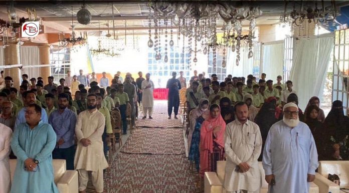 Lyari: BSAC’s ‘Baloch Literacy Campaign’ Addresses Educational Challenges