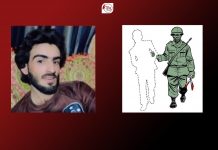 Three Young Men ‘Forcibly Disappeared’ From Balochistan