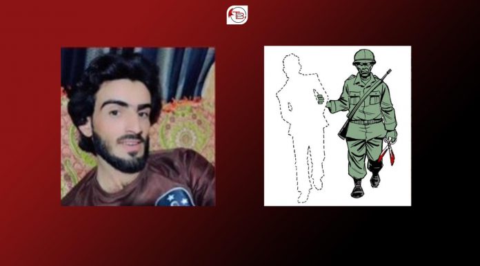 Three Young Men ‘Forcibly Disappeared’ From Balochistan