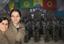 PKK Claims Responsibility for Attack on Turkish Interior Ministry