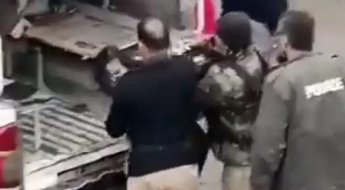 Quetta: Two killed, One injured in Police Encounter