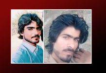 Three ‘Missing Persons’ Found Dead in Balochistan’s Balgathar