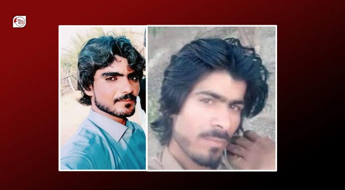 Three ‘Missing Persons’ Found Dead in Balochistan’s Balgathar
