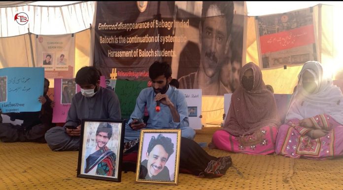 Islamabad High Court Summons Interim PM in Case of Forcibly Disappeared Baloch Students