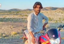 Two Youths ‘Forcibly Disappeared’ From Balochistan’s Khuzdar