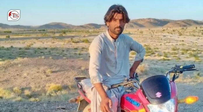 Two Youths ‘Forcibly Disappeared’ From Balochistan’s Khuzdar