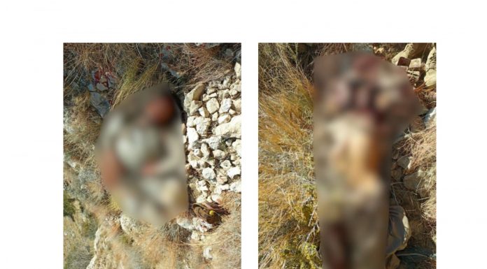 Clashes in Kalat’s Nagao Mountains During Security Forces Operation