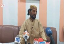 Ormara: Resident Alleges Son Disappeared Following Protest Against ‘Land Mafia’