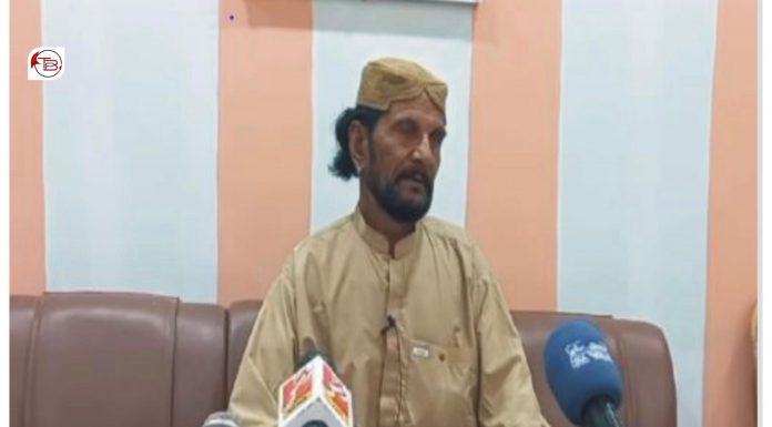 Ormara: Resident Alleges Son Disappeared Following Protest Against ‘Land Mafia’