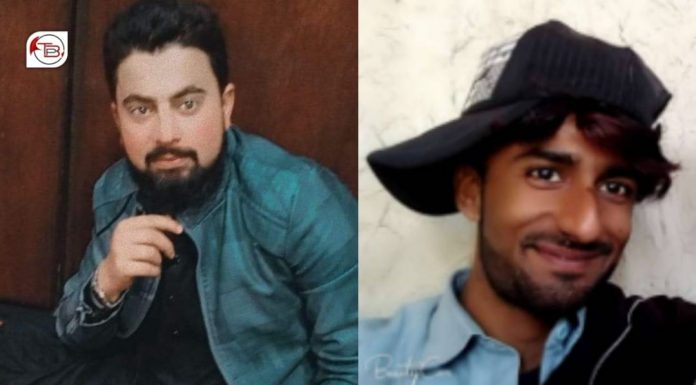 Pakistani Forces ‘Whisked Away’ Another Man From Pasni