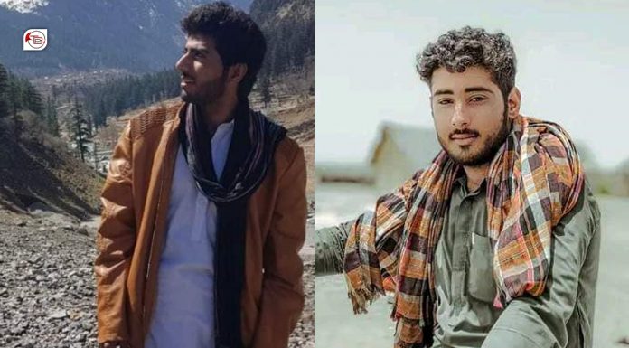 Kech: One Forcibly Disappeared, One Released by Pakistani Forces