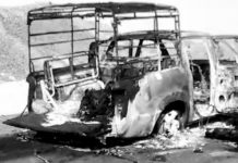14 Pakistani Soldiers Killed in Gwadar Ambush, ISPR Confirms