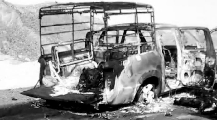 14 Pakistani Soldiers Killed in Gwadar Ambush, ISPR Confirms