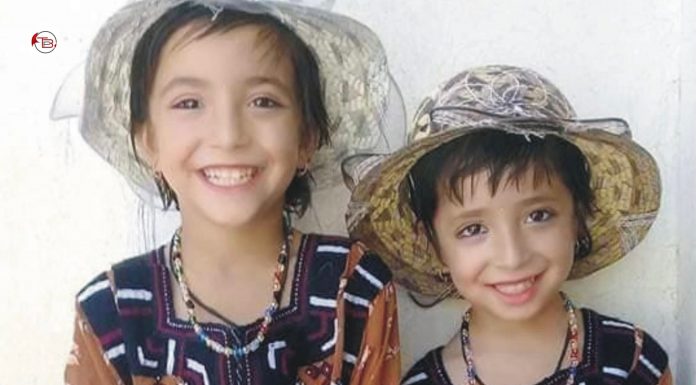 Khuzdar: Gas Cylinder Explosion Kills A Mother Along With Two Daughters