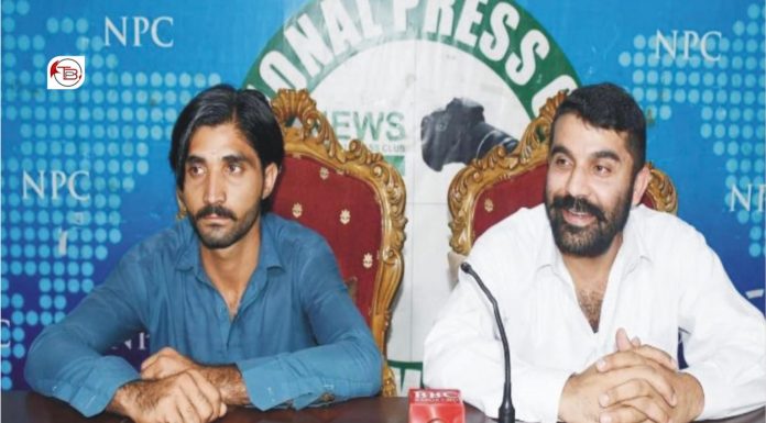 Barkhan Triple Murder: Accused Confesses, Claims Ex-Minister Ordered Killings