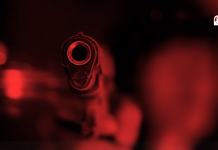 Women Shot Dead by Husband in Hub Chowki