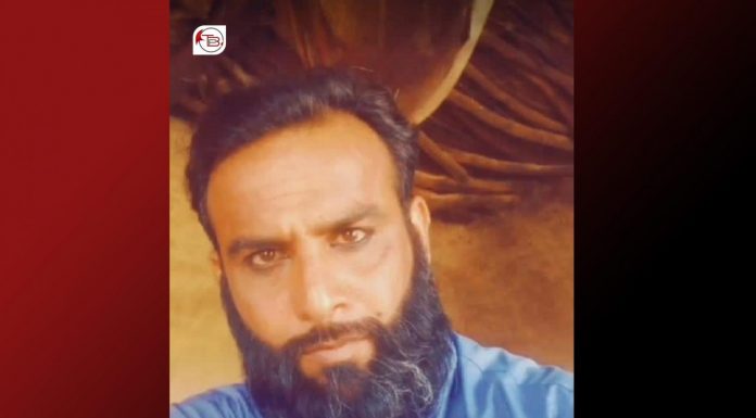 Balochistan Resident Goes Missing From Sindh