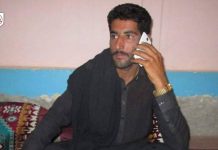 Kech: Man Falls Victim To Enforced Disappearances