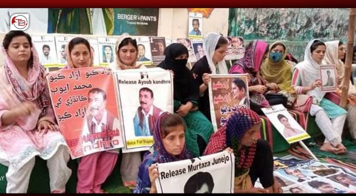 Sindh High Court Demands Action on Missing Persons’ Recovery