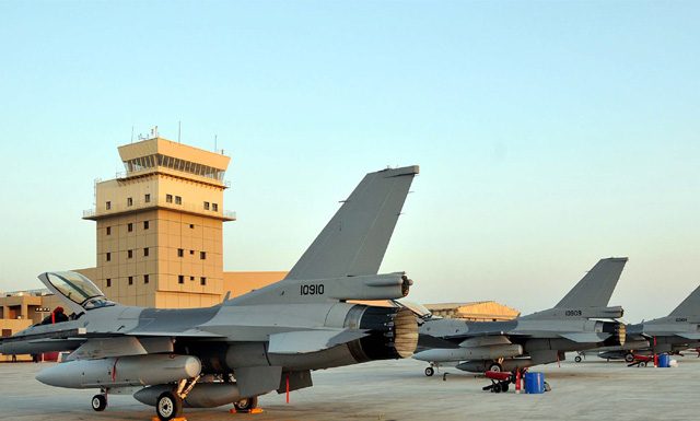 Mianwali: Attack on Pakistan Air Base, Clashes Ongoing