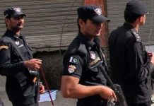 Three Cops Killed as Militants Hit Police Geadquarters in KP’s Tank