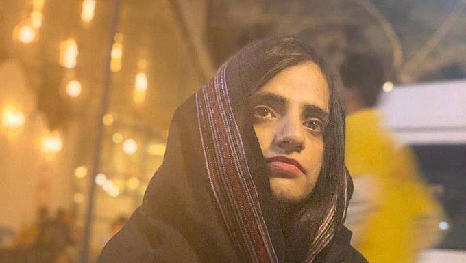 Islamabad: Dr. Mahrang Baloch Criticizes Media Bias in Protest Coverage