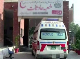 Balochistan: Four Killed in Road Accident, Three Bodies Recovered