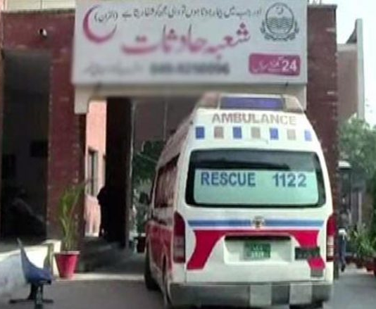 Balochistan: Four Killed in Road Accident, Three Bodies Recovered