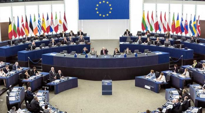 European Parliament Members Express ‘Grave Concern’ Over Detention of Baloch Activists