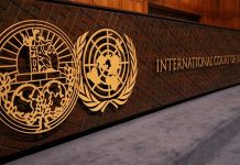 South Africa Files Genocide Case Against Israel at ICJ
