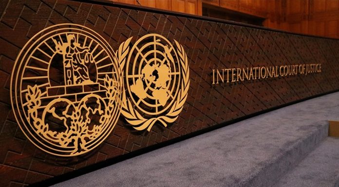 South Africa Files Genocide Case Against Israel at ICJ