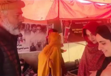 Islamabad: Journalist Imran Riaz Apologizes for Past Dismissal of Baloch Missing Persons