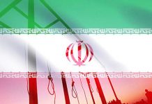 Iran executes Four Alleged Mossad Spies