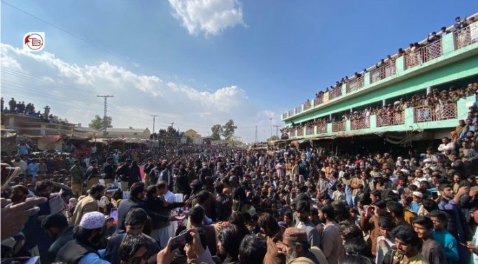 FIR Filed Against Baloch Activists in Kohlu, Following Similar Cases in Naal and Khuzdar