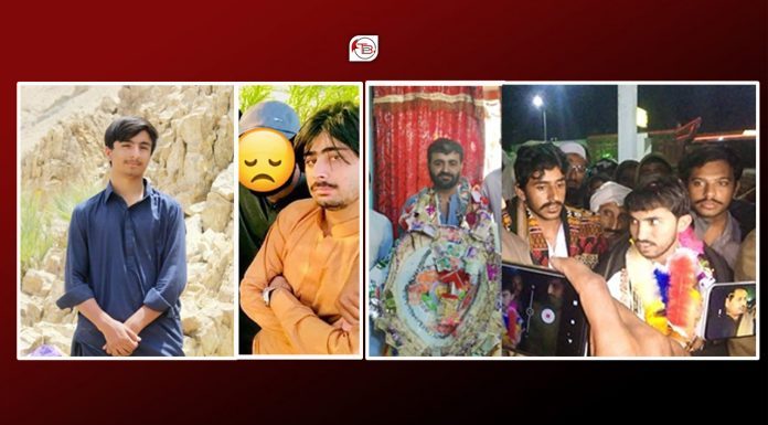 Balochistan: Two Released, Four Disappear Amidst Ongoing Protest Against Enforced Disappearances