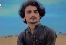 Youth Goes ‘Missing’ From Gwadar