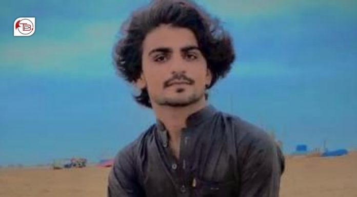 Youth Goes ‘Missing’ From Gwadar