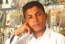 Teenager Disappears From Kech Amid Baloch Protest in Islamabad