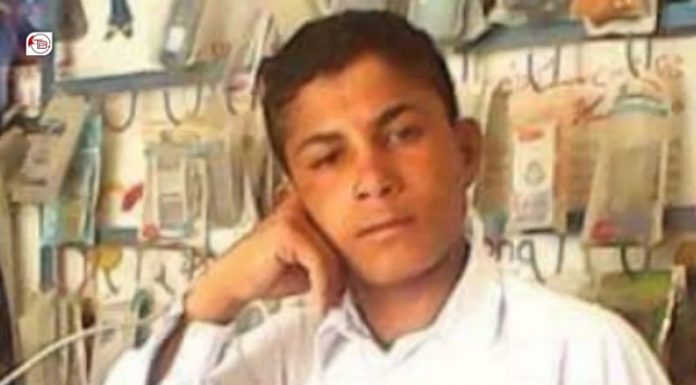 Teenager Disappears From Kech Amid Baloch Protest in Islamabad