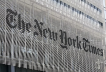 New York Times Sues OpenAI and Microsoft Over Copyright Use