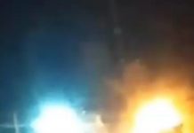 11 Policemen Killed in Attack on Police Station in Western Balochistan