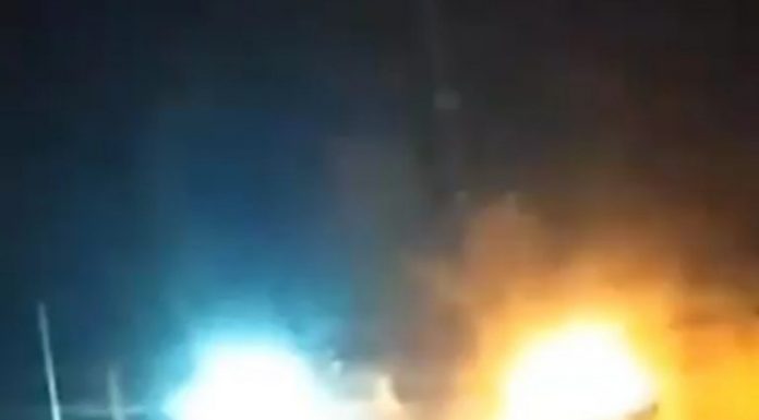 11 Policemen Killed in Attack on Police Station in Western Balochistan